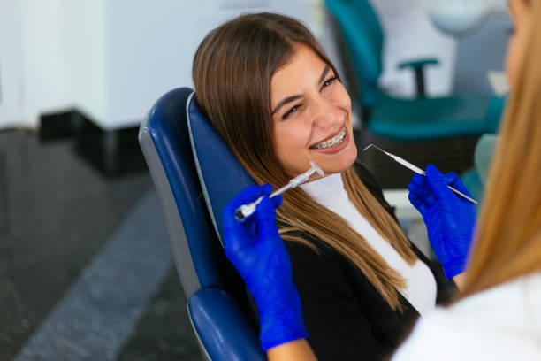 Best Emergency Dental Care  in Corbin, KY