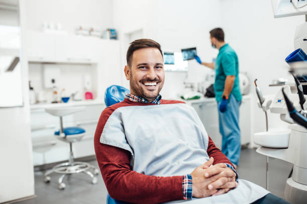 Best Full Mouth Reconstruction  in Corbin, KY