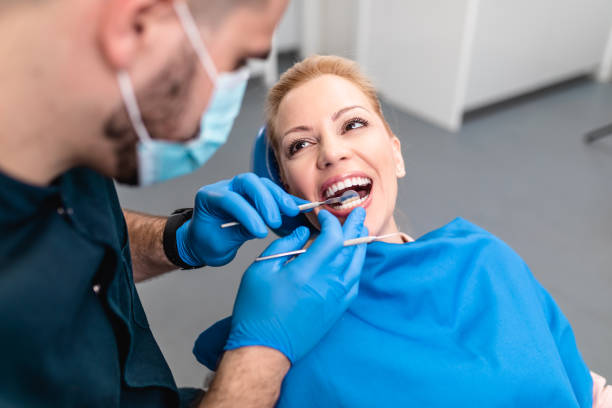 Best Dental Exams and Cleanings  in Corbin, KY