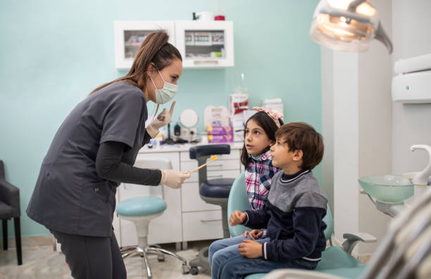 Best Tooth Extraction  in Corbin, KY