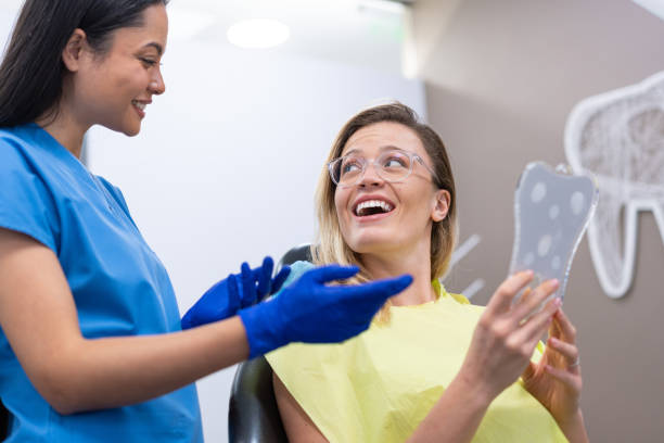 Best Dental Bonding  in Corbin, KY