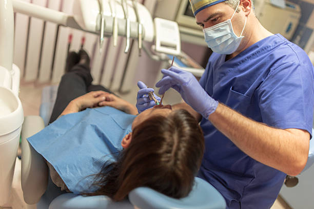 Full Mouth Reconstruction in Corbin, KY