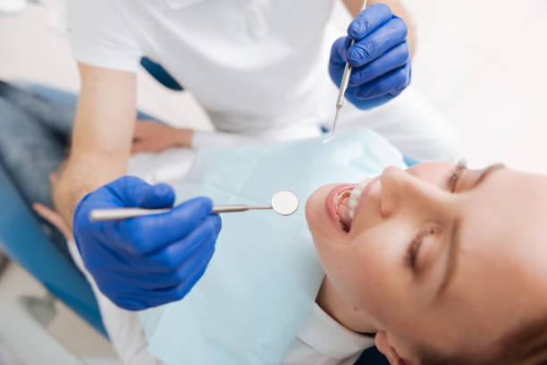 Best Cosmetic Dentistry  in Corbin, KY